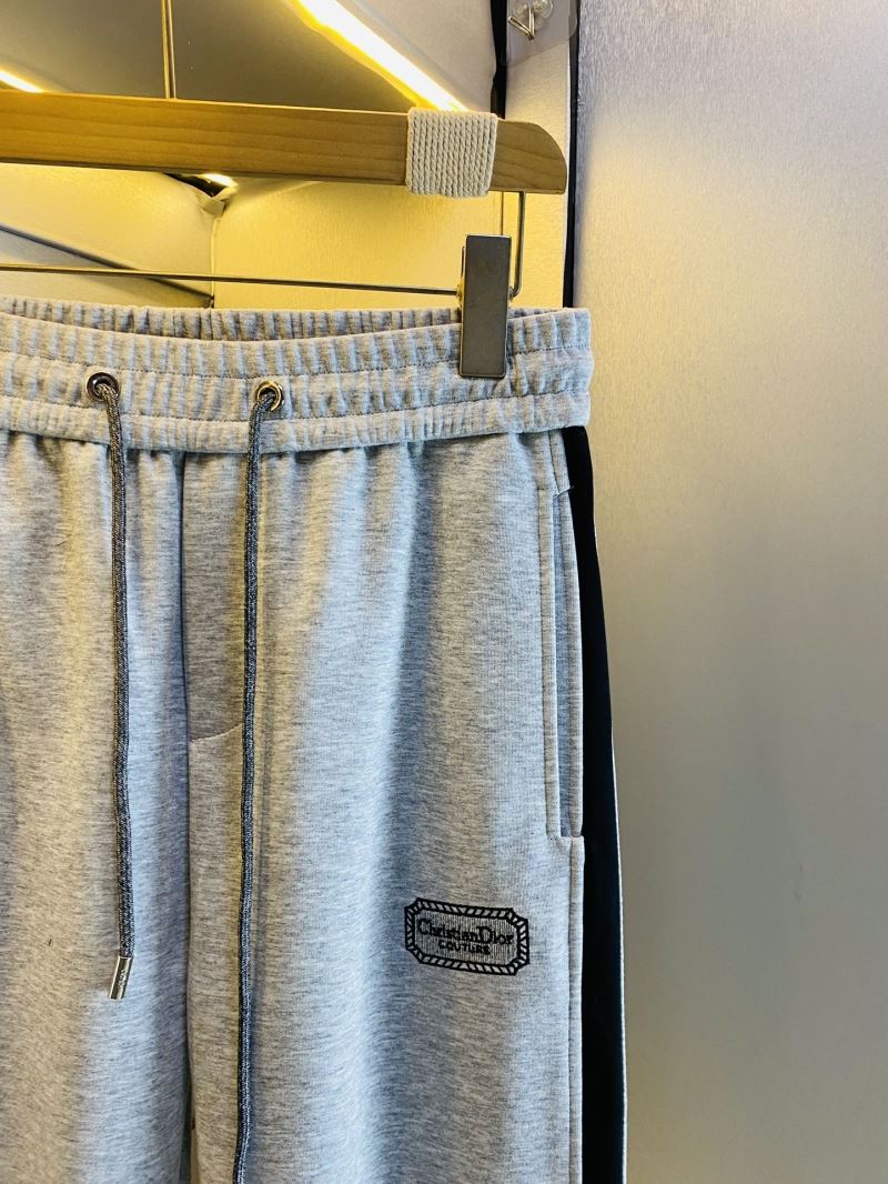 Christian Dior Long Pants